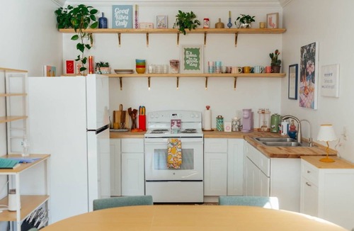Knoxville House | Confetti Cottage on Parkridge