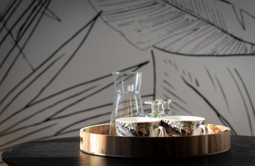 Brissac-Quince Bed & Breakfast | Confidences Escale à Brissac