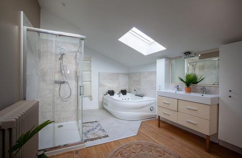 Brissac-Quince Bed & Breakfast | Confidences Escale à Brissac