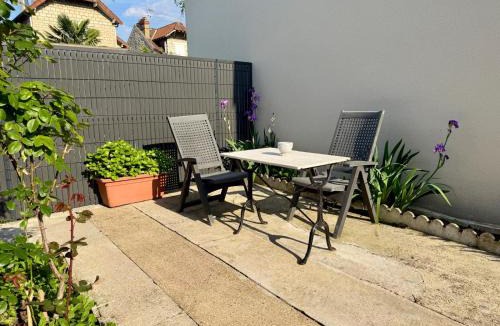 Conflans-Sainte-Honorine Apartment | Conflans fin d'Oise bis