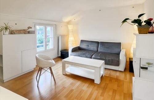 Conflans-Sainte-Honorine Apartment | Conflans fin d'Oise bis