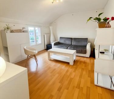 Conflans-Sainte-Honorine Apartment | Conflans fin d'Oise bis