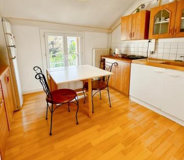 Conflans-Sainte-Honorine Apartment | Conflans fin d'Oise bis