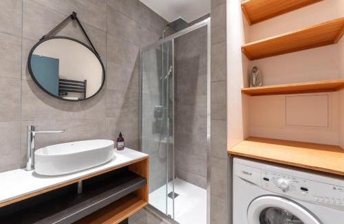 Perrache Apartment | Confluence - 2e arrondissement Lyon