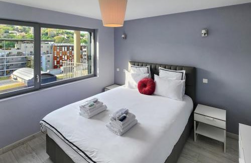 Perrache Apartment | Confluence