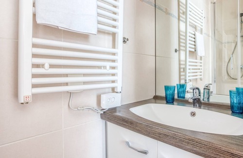 Grand Lyon Apartment | Confluence - Superb pied à terre with private parking