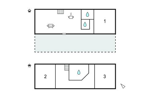 Bonneville-la-Louvet House | Confortable Maison Normande