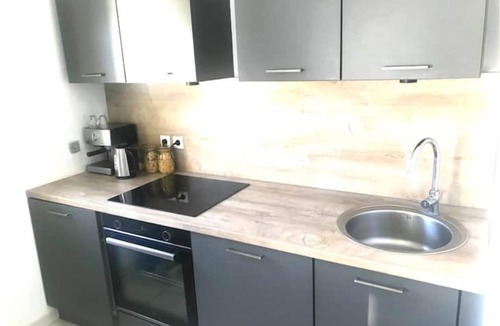 Saint-Vincent-de-Tyrosse Apartment | Confort Plage Piscine