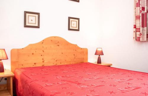 Vignec Apartment | Confort 2 pièces + balcon pour 6 personnes à Vignec - FR-1-504-143