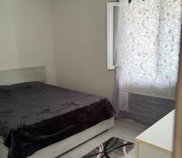 Pedrinate Apartment | Confort Apartment Chiasso