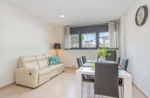 El Mas Oliva Apartment | CONFORT APARTMENT