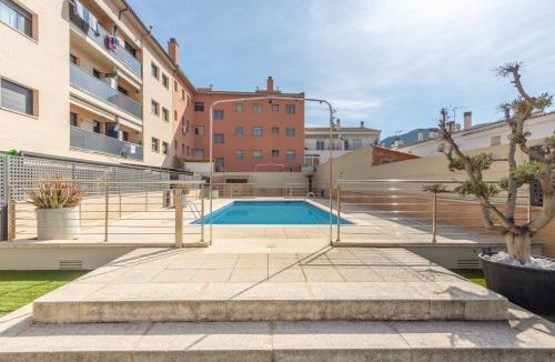 El Mas Oliva Apartment | CONFORT APARTMENT