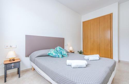 El Mas Oliva Apartment | CONFORT APARTMENT