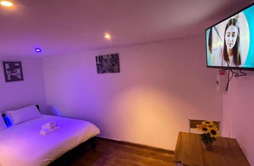 Calais Apartment | Confort Appart 2