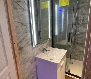 Calais Apartment | Confort Appart 2
