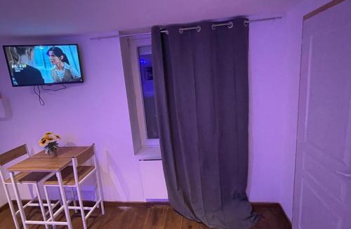 Calais Apartment | Confort Appart 2