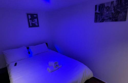 Calais Apartment | Confort Appart 2