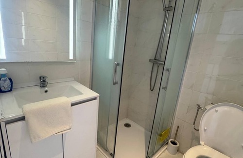 Calais Apartment | Confort Appart 7