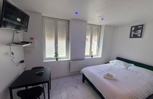 Calais Apartment | Confort Appart 7