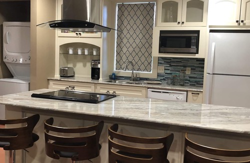 Capital View Apartment | Confort at Downtown Little Rock