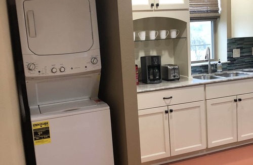 Capital View Apartment | Confort at Downtown Little Rock