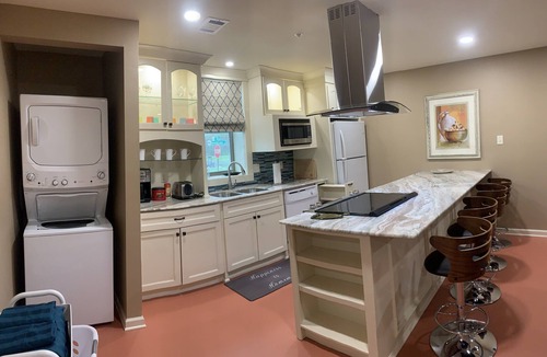 Capital View Apartment | Confort at Downtown Little Rock