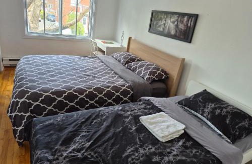 Saint-Justin Bed & Breakfast | Confort