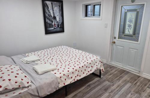 Saint-Justin Bed & Breakfast | Confort