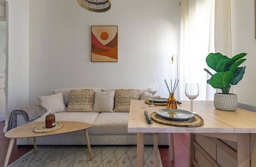 Quartier du Panier Apartment | Confort & Calme - Au Cœur de Marseille