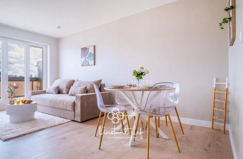 Le Mans Apartment | Confort calme au Mans - Garage & ascenseur