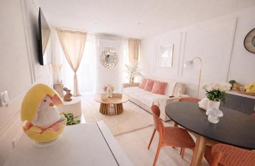 Bazadais Apartment | Confort & Charme