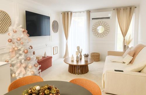 Bazadais Apartment | Confort & Charme