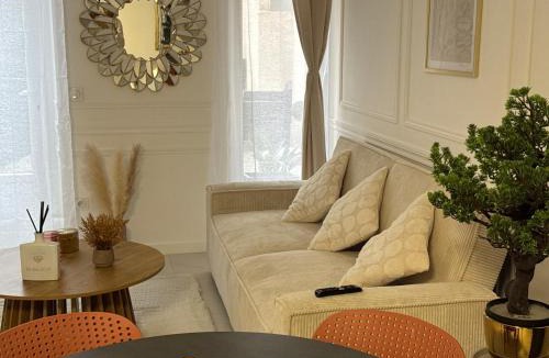 Bazadais Apartment | Confort & Charme