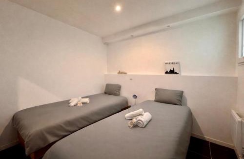 Fontainebleau Apartment | Confort & cosy - parking