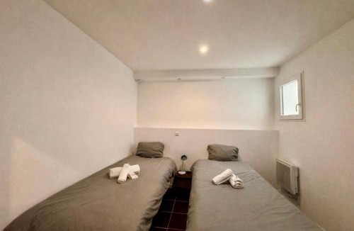 Fontainebleau Apartment | Confort & cosy - parking