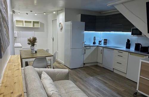 Longjumeau Apartment | Confort en centre ville à moins de 15 min d Orly