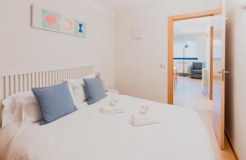 Les Escaldes Apartment | Confort Escaldes HUT 5003 - HUT 7755