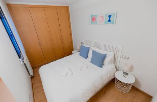 Les Escaldes Apartment | Confort Escaldes HUT 5003 - HUT 7755