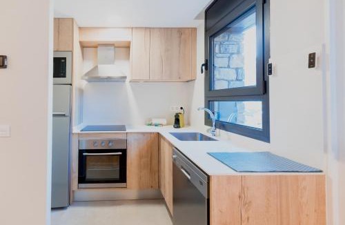 Les Escaldes Apartment | Confort Escaldes HUT 5003 - HUT 7755