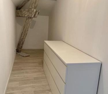 Bourges Apartment | Confort et Élégance 4 chambres parking privé gratuit