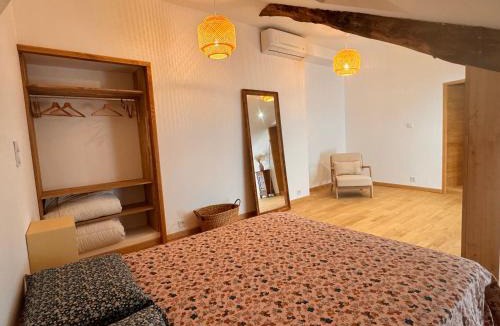 Florac Apartment | Confort et élégance au cœur de Florac