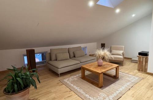 Florac Apartment | Confort et élégance au cœur de Florac