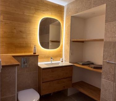 Florac Apartment | Confort et élégance au cœur de Florac