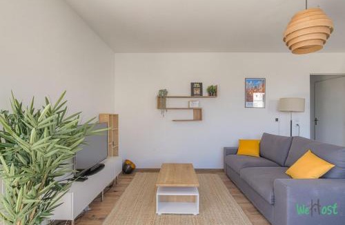 Dardilly Apartment | Confort et tranquillité à Dardilly