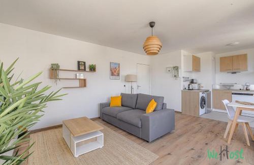 Dardilly Apartment | Confort et tranquillité à Dardilly