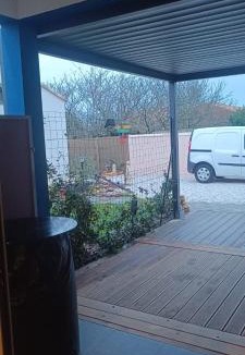 Saint-Gilles-Croix-de-Vie House | Confort & Calme