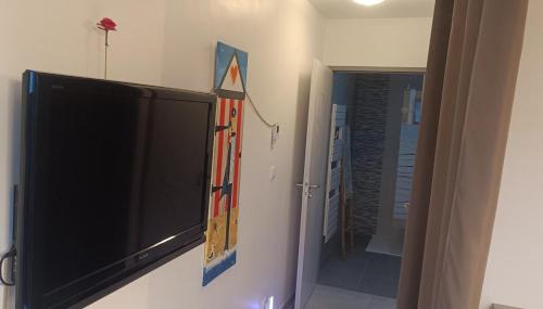 Saint-Gilles-Croix-de-Vie House | Confort & Calme