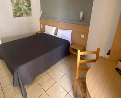 Montgeron Hotel | Confort Hôtel