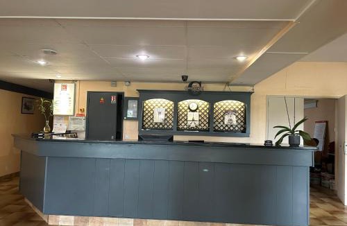 Montgeron Hotel | Confort Hôtel