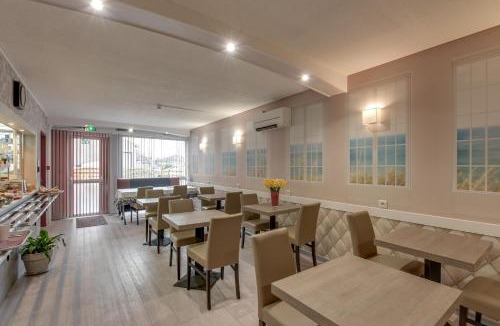 Thouars Hotel | Confort Hôtel Thouars